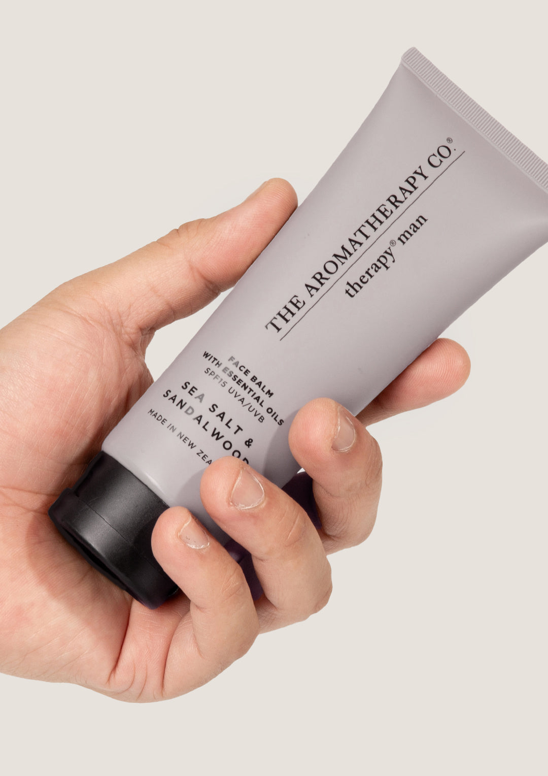 Sea Salt & Sandalwood