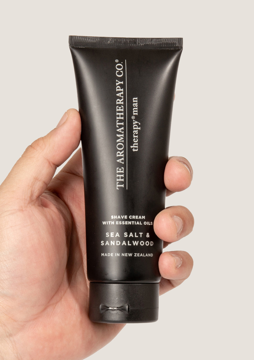 Sea Salt & Sandalwood