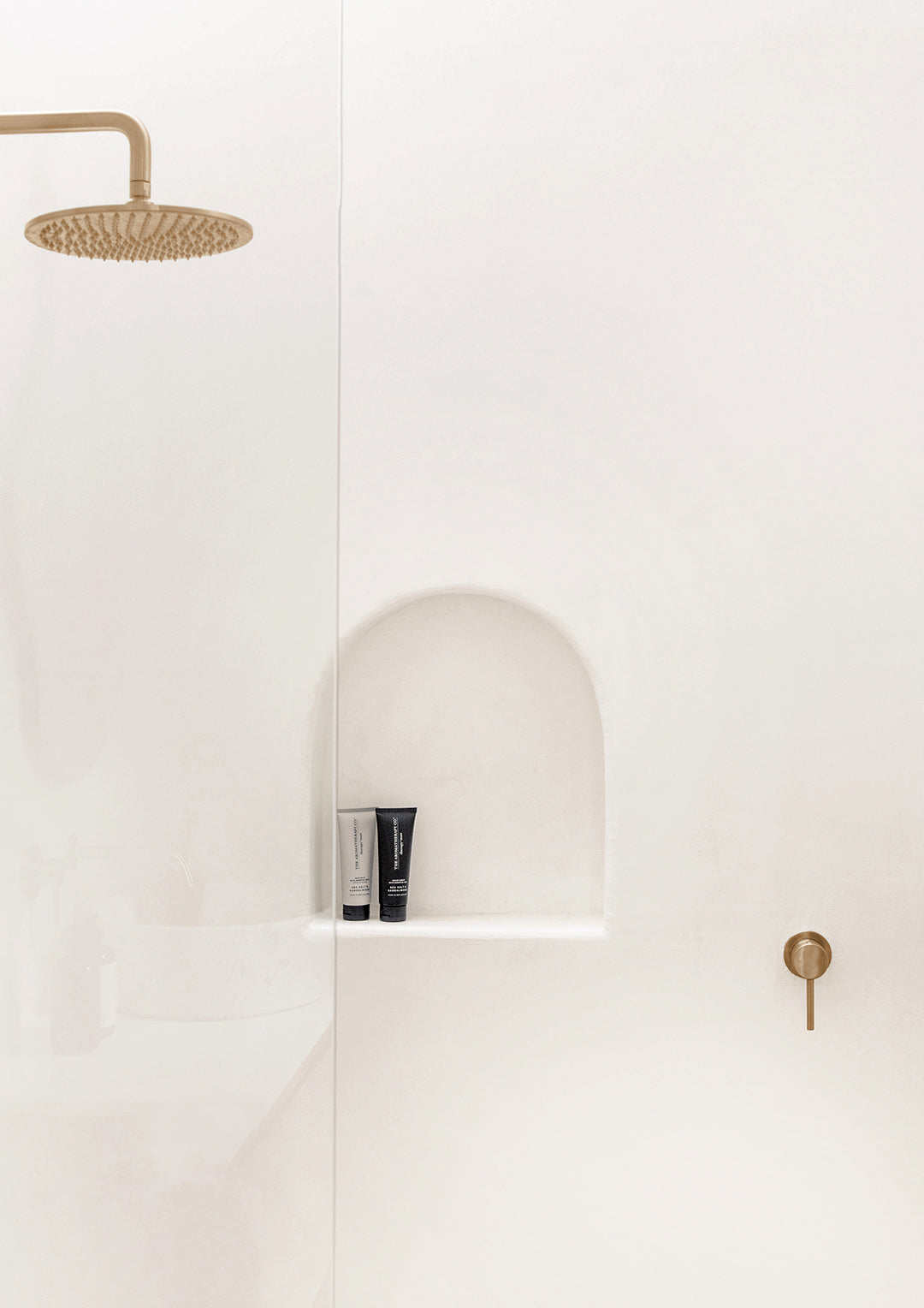 Sea Salt & Sandalwood