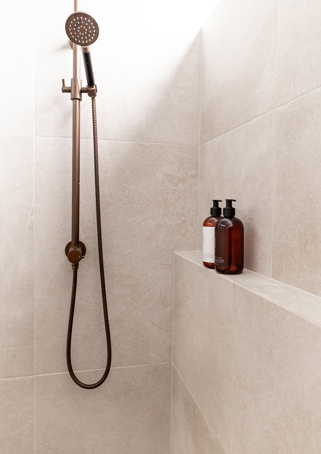 Balance Cinnamon & Vanilla Bean