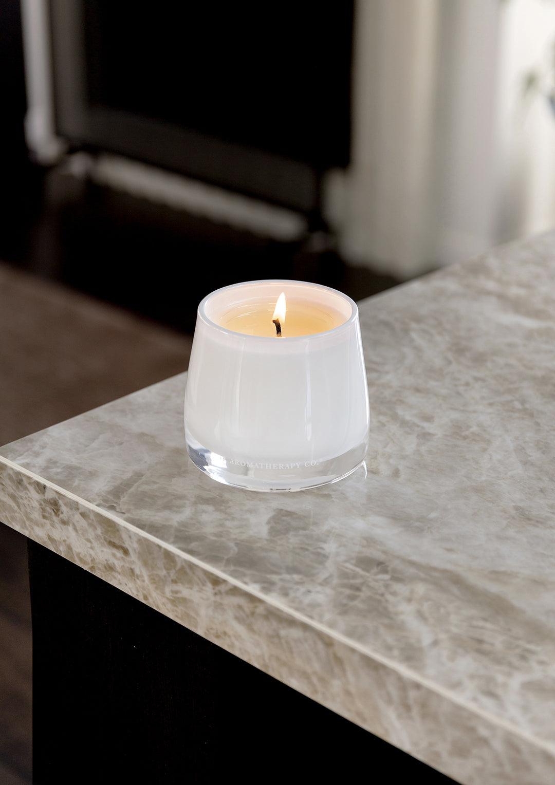 Balance Cinnamon & Vanilla Bean