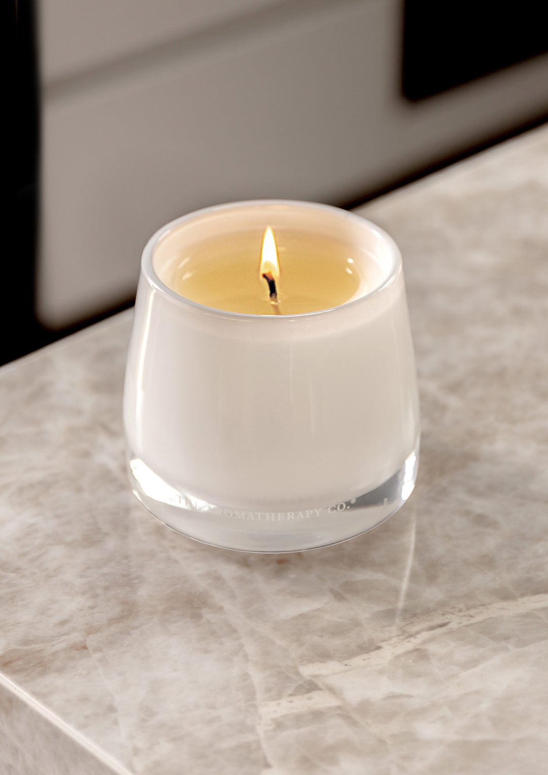 Balance Cinnamon & Vanilla Bean