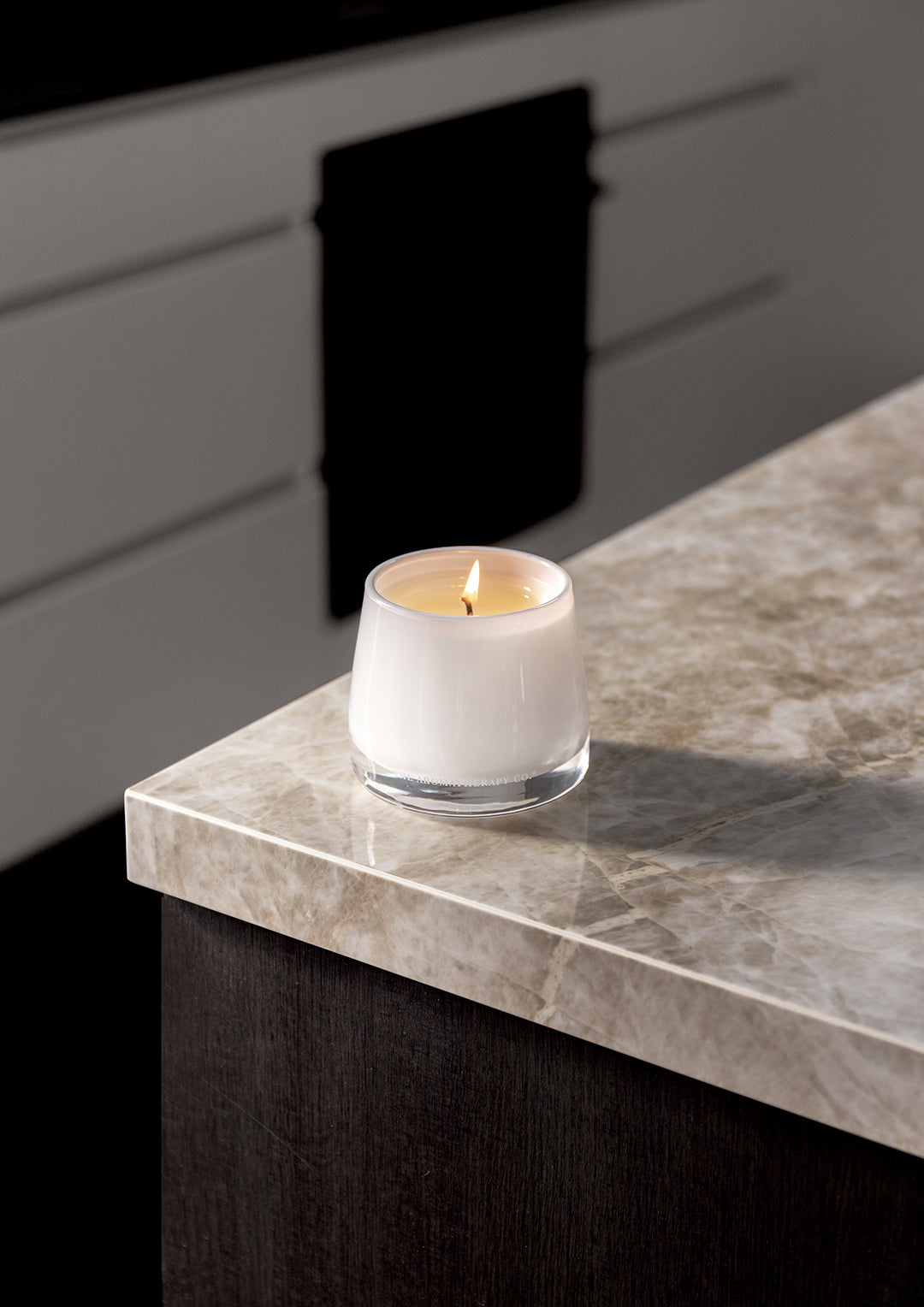 Balance Cinnamon & Vanilla Bean