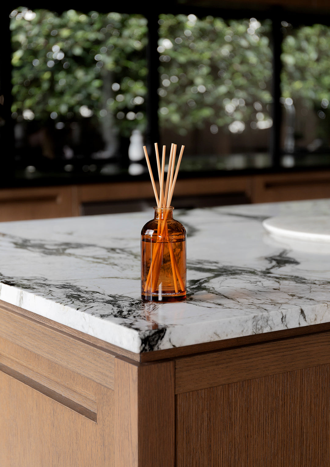 Balance Cinnamon & Vanilla Bean