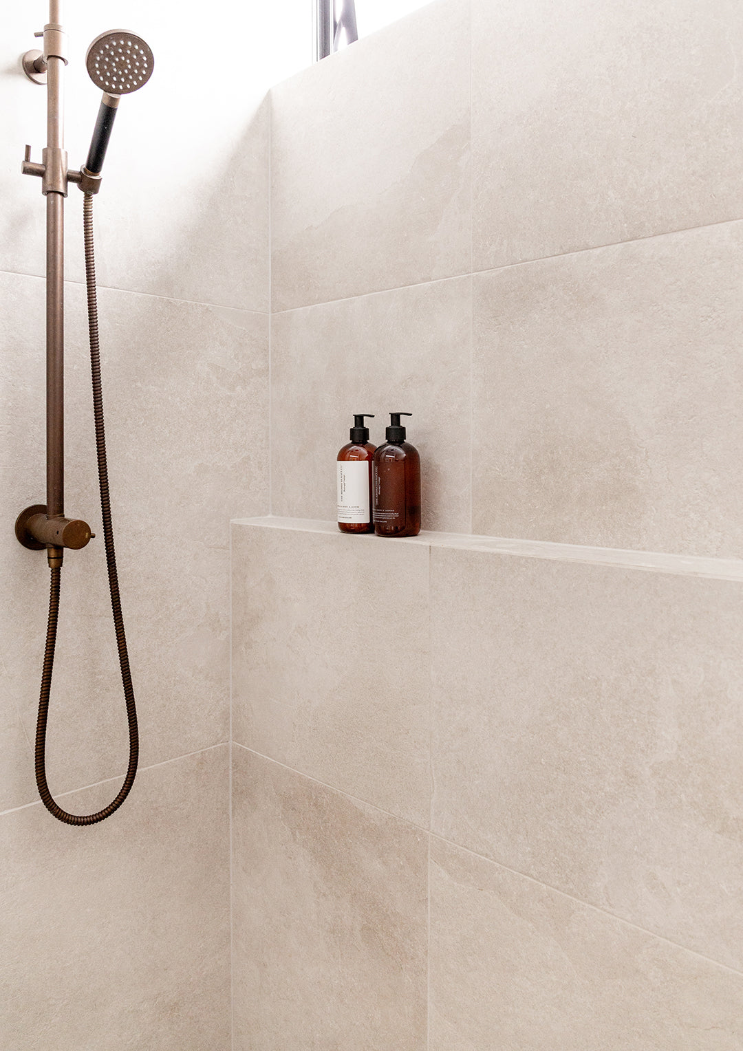 Balance Cinnamon & Vanilla Bean