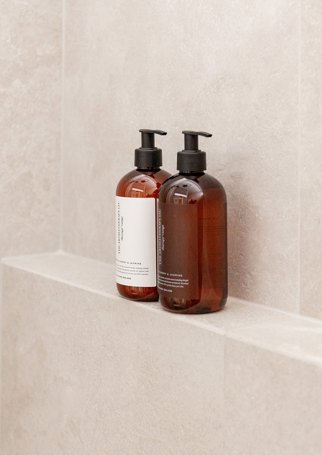 Balance Cinnamon & Vanilla Bean