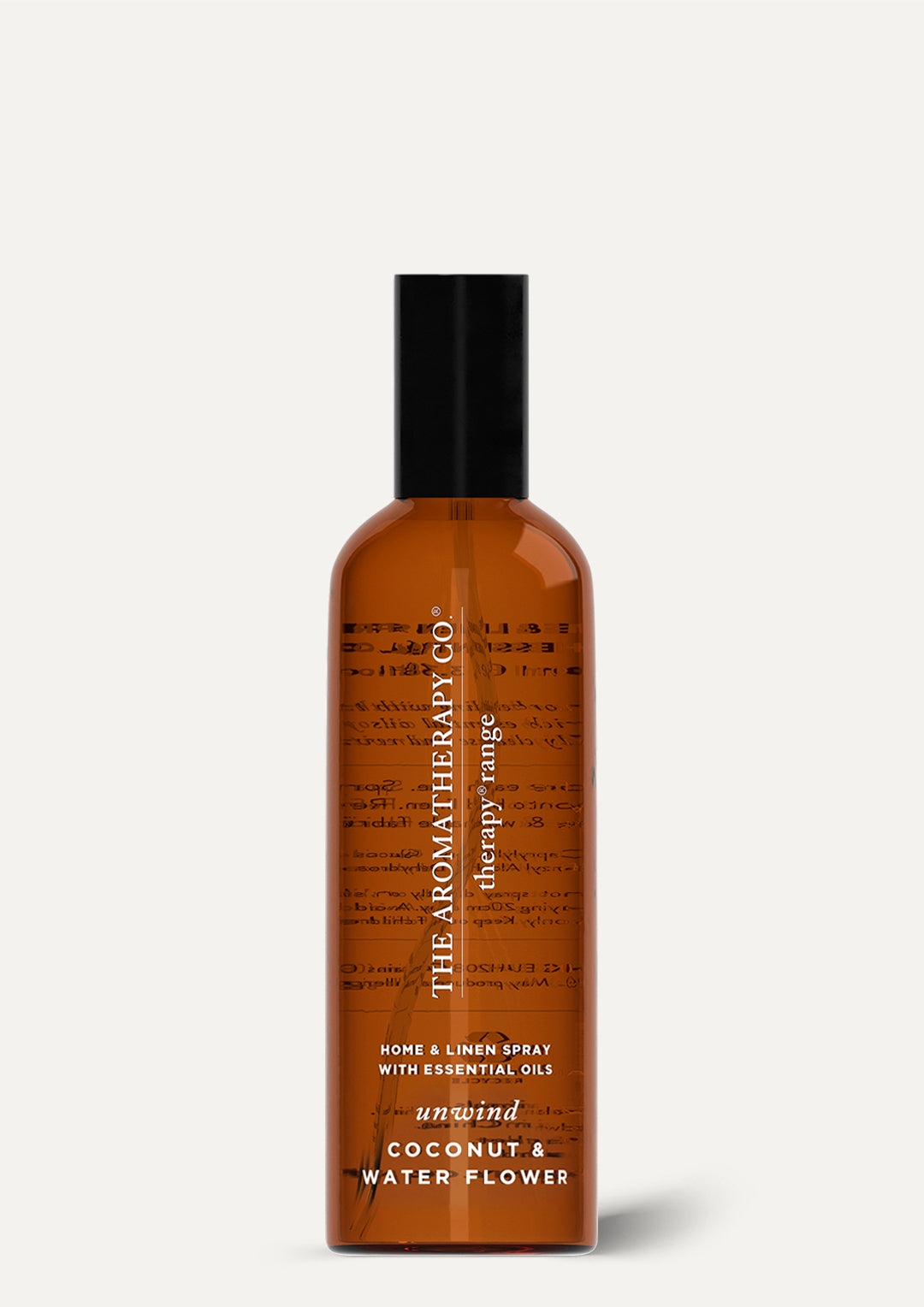 Unwind Coconut & Water Flower