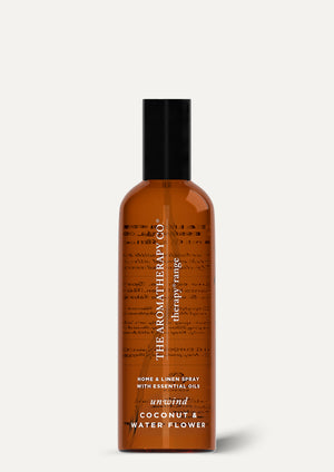 Unwind Coconut & Water Flower