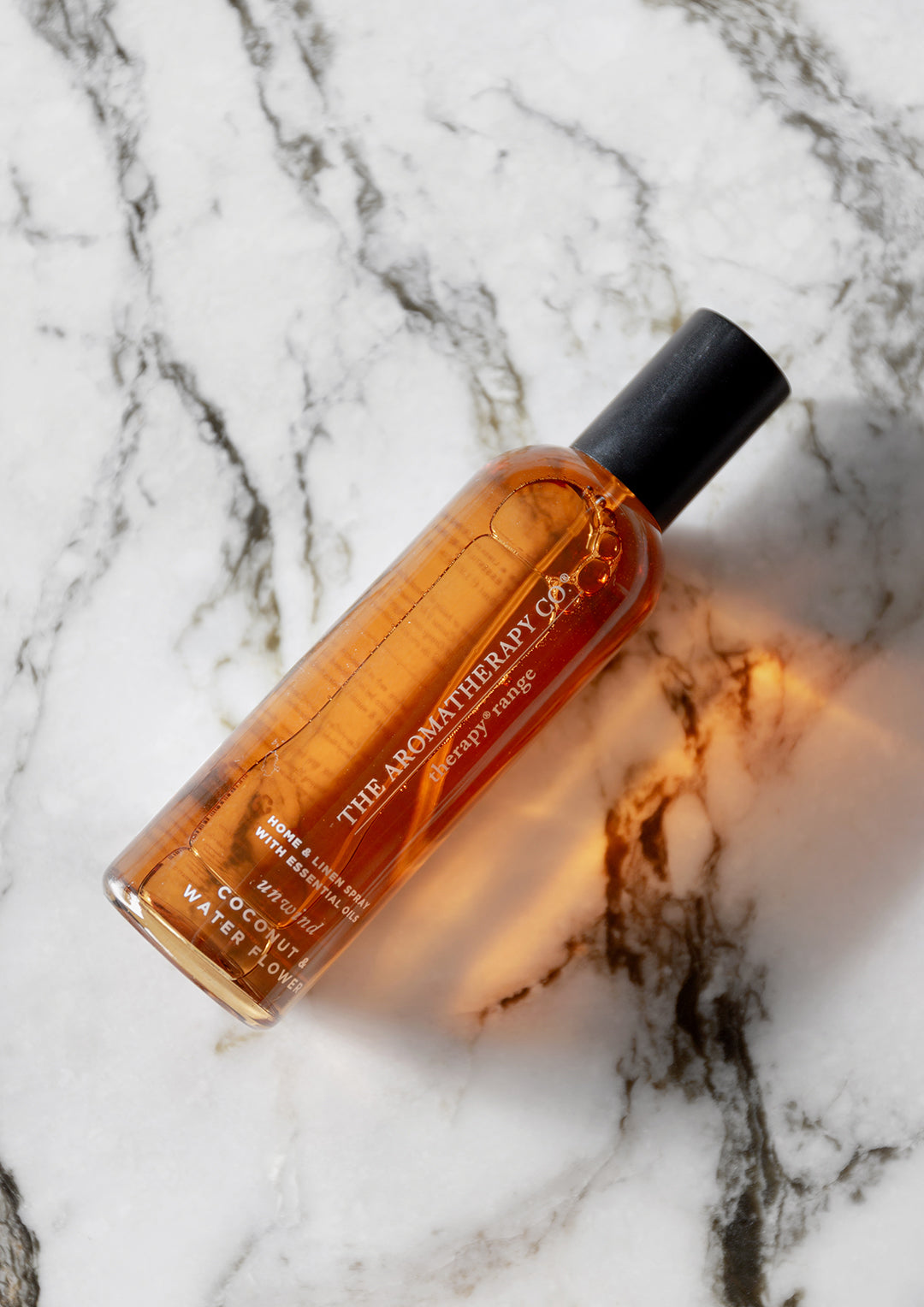 Unwind Coconut & Water Flower