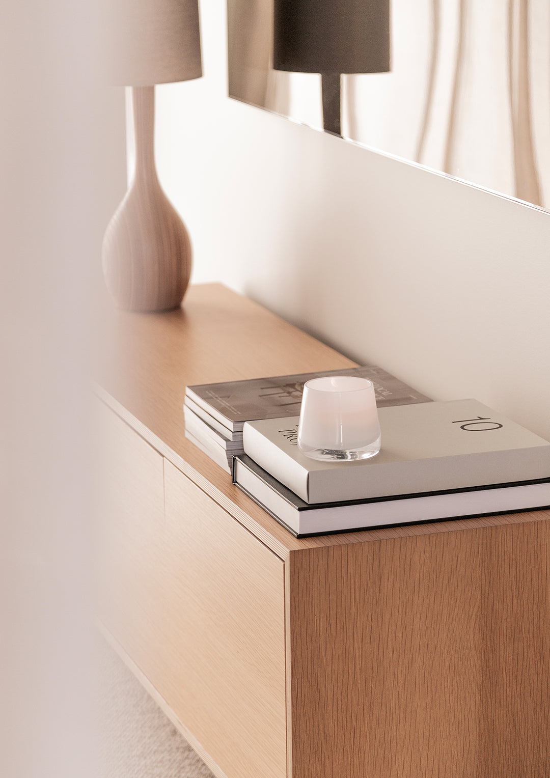 Unwind Coconut & Water Flower