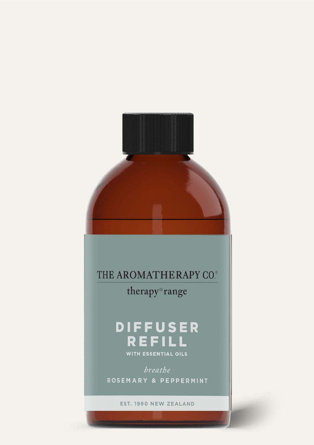 Rosemary & Peppermint - Diffuser Refill