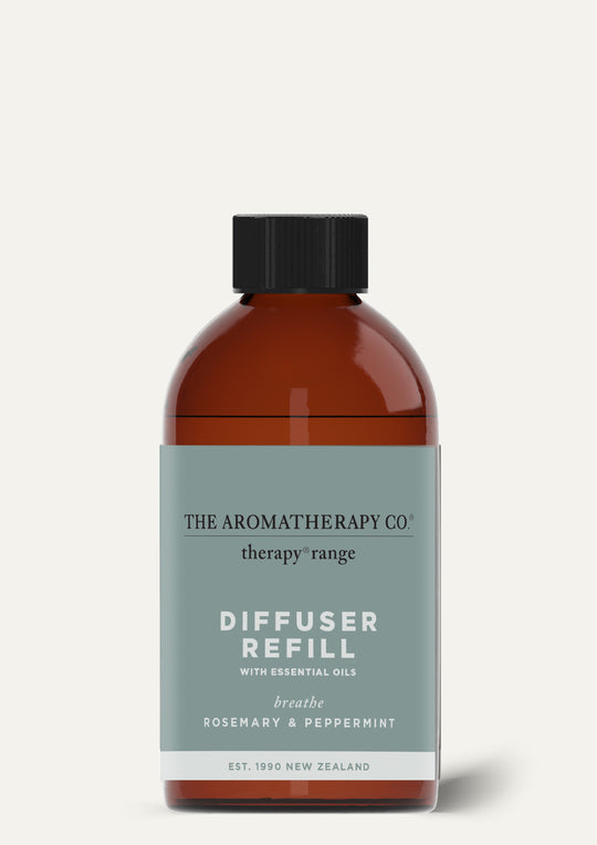 Rosemary & Peppermint - Diffuser Refill