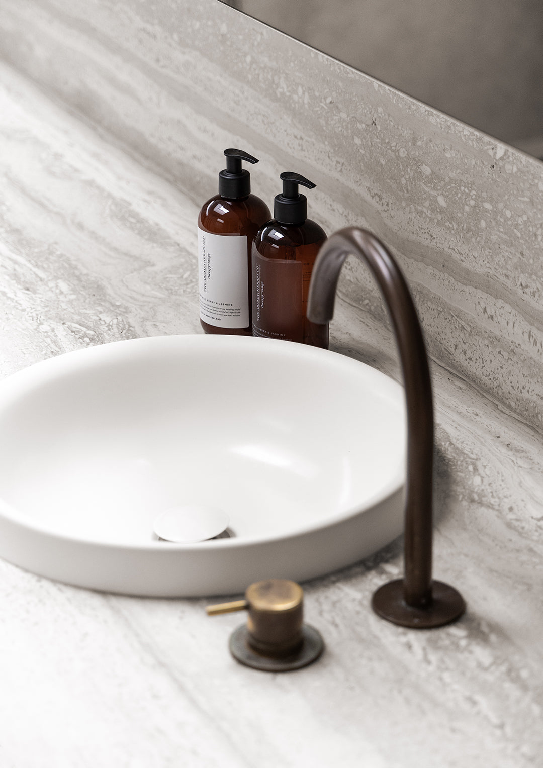 Relax Lavender & Clary Sage