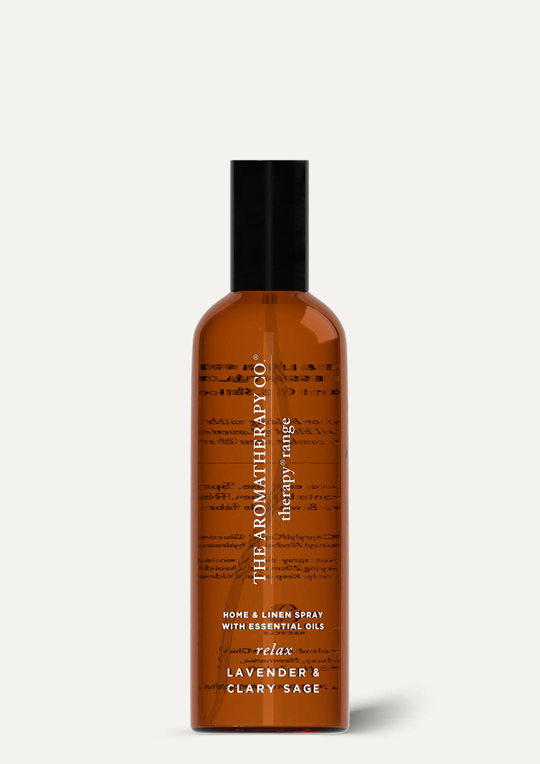 Relax Lavender & Clary Sage