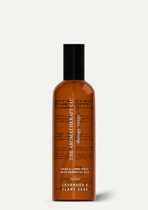Relax Lavender & Clary Sage