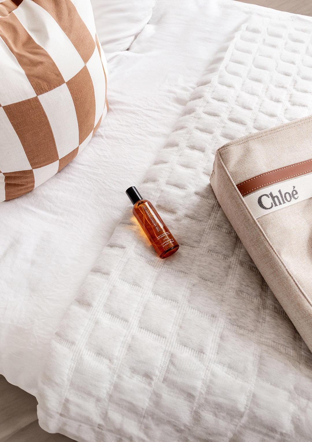 Relax Lavender & Clary Sage