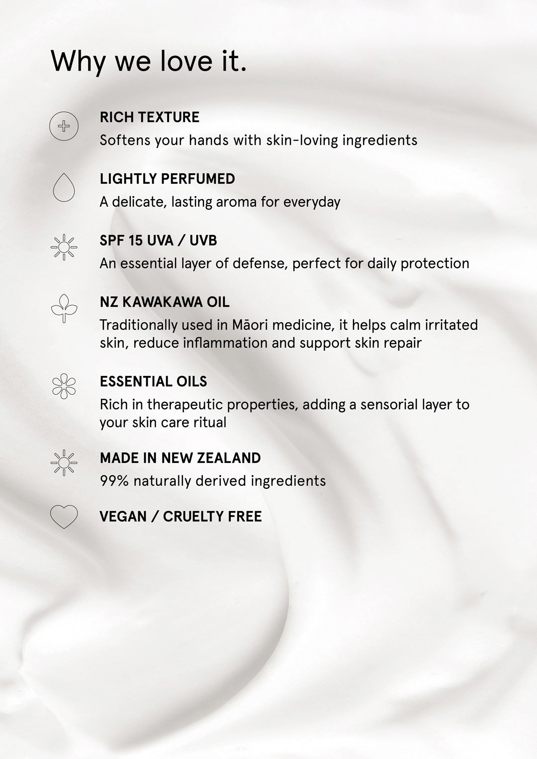 Relax Lavender & Clary Sage