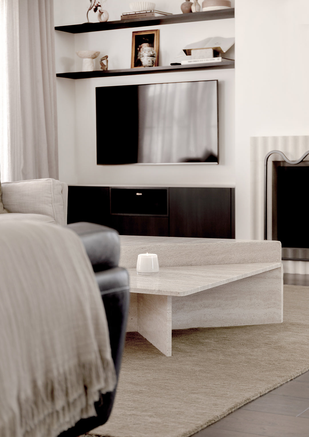 Relax Lavender & Clary Sage