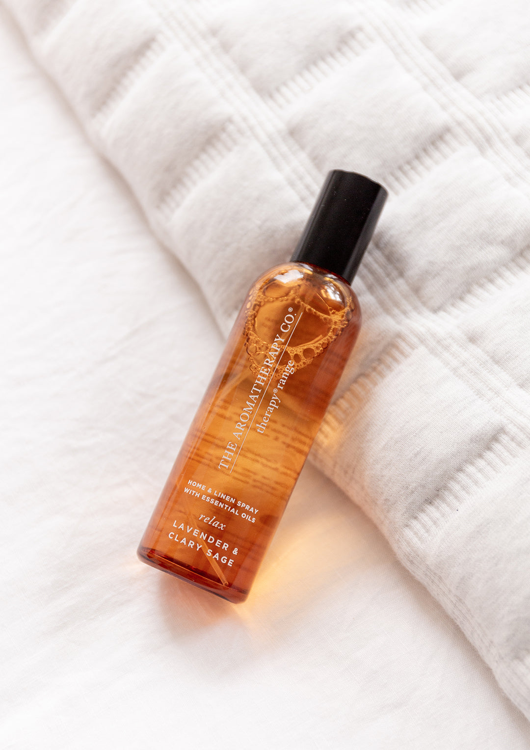 Relax Lavender & Clary Sage