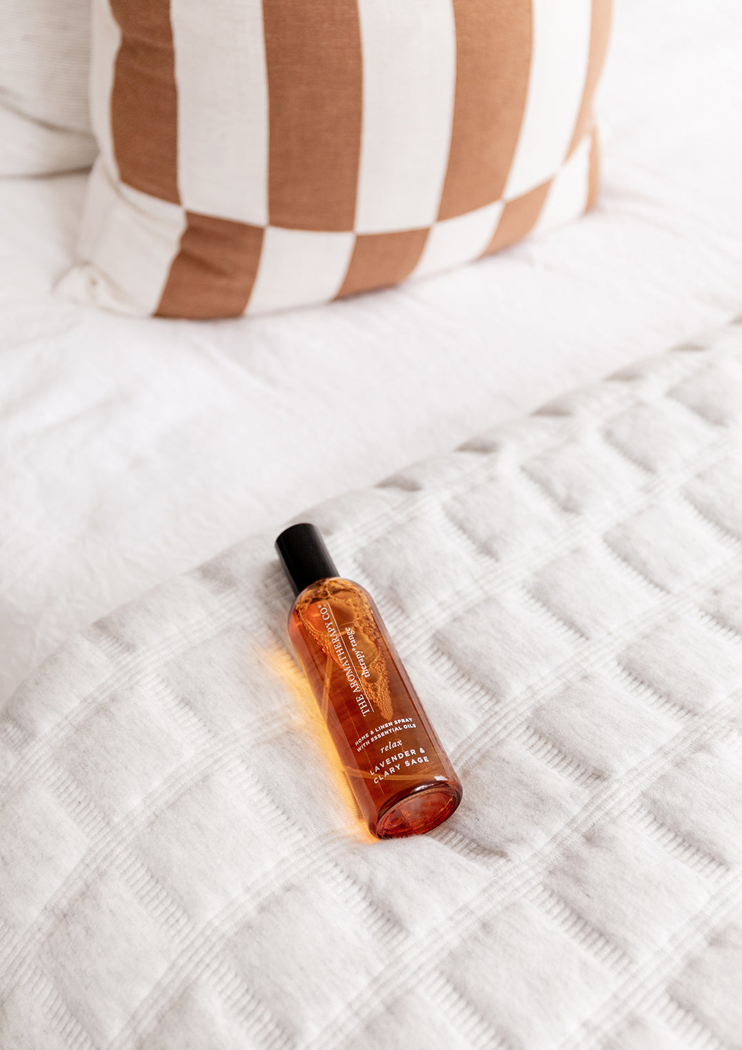 Relax Lavender & Clary Sage