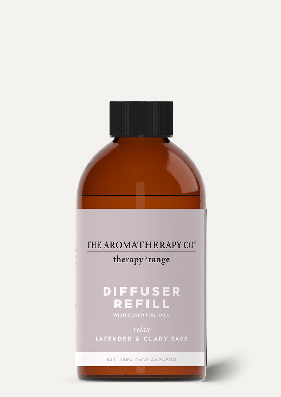 Therapy Diffuser Refill Relax - Lavender & Clary Sage