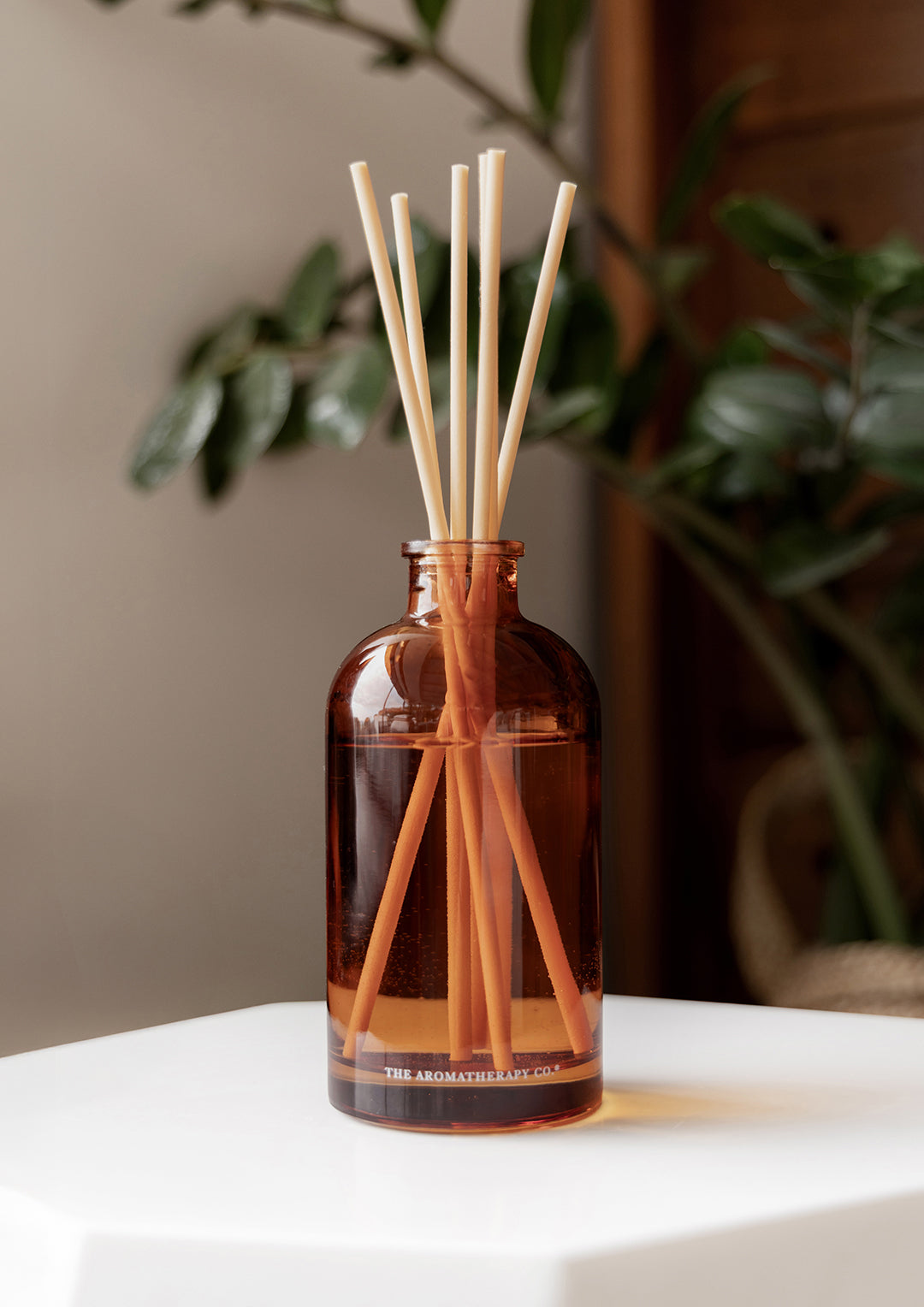 Soothe Peony & Petitgrain