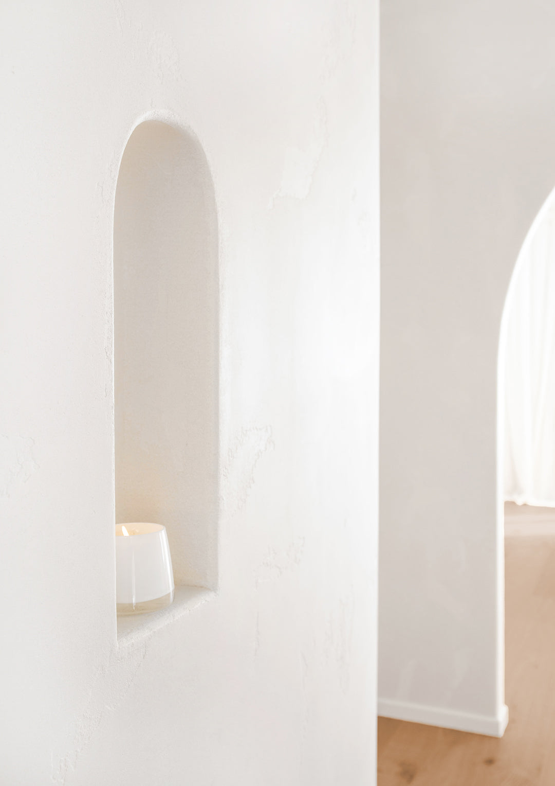 Soothe Peony & Petitgrain