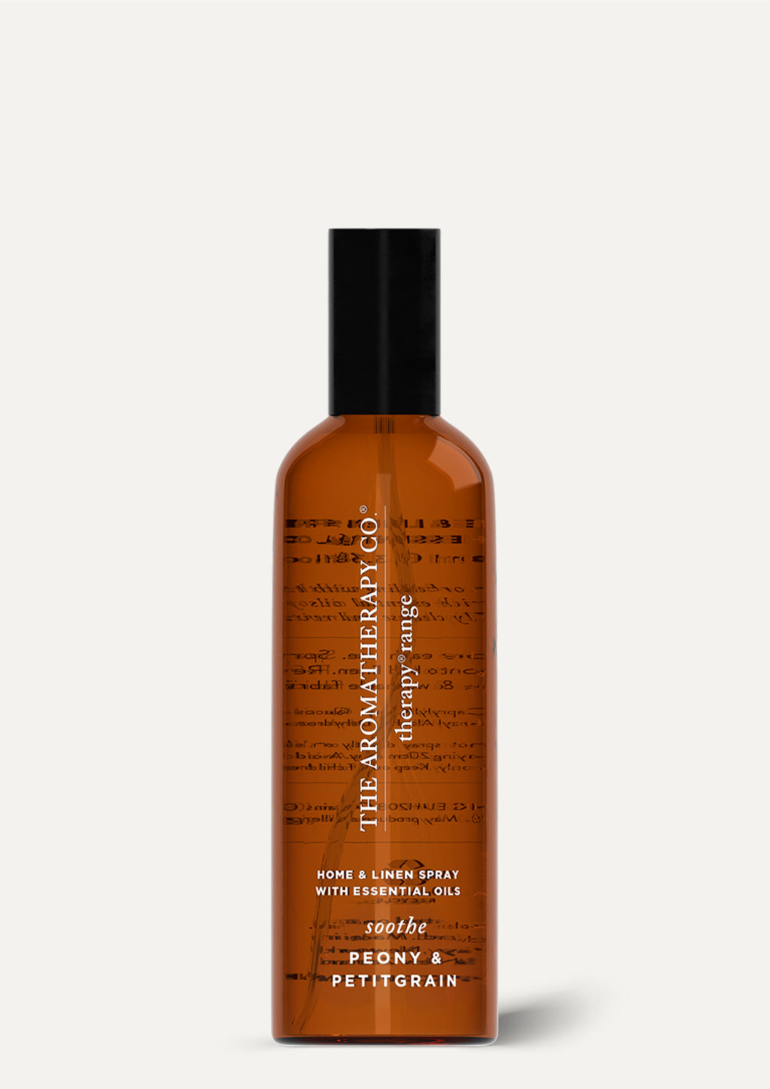 Soothe Peony & Petitgrain