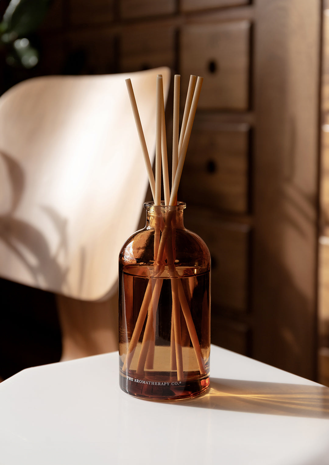 Soothe Peony & Petitgrain