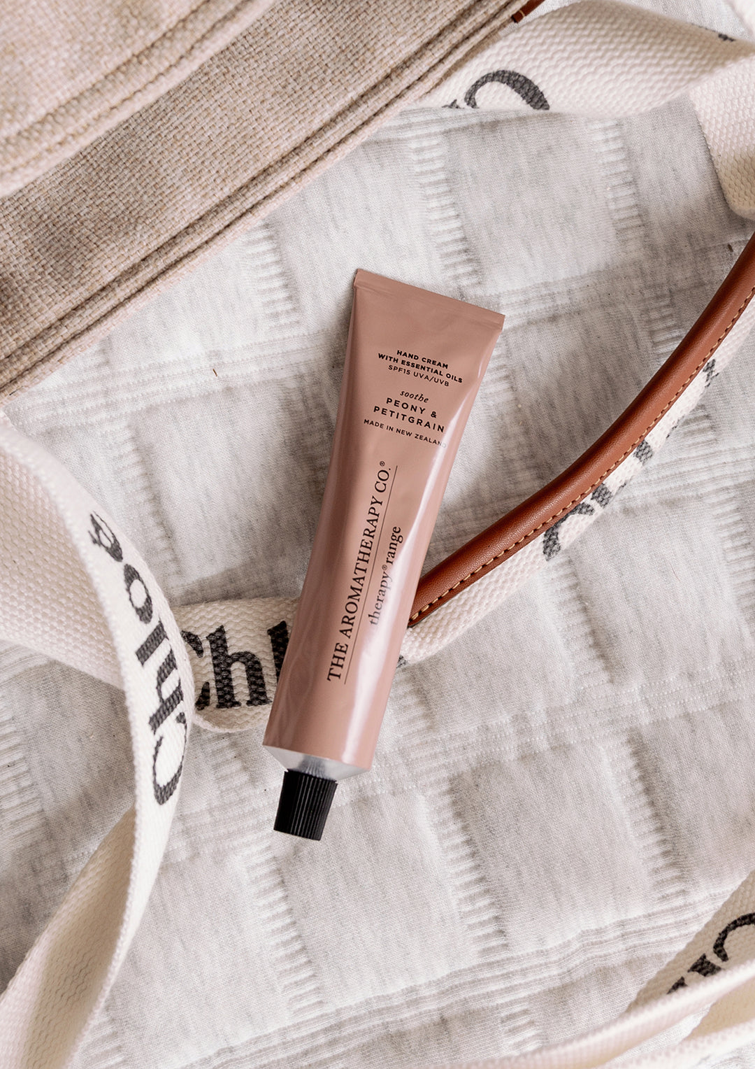 Soothe Peony & Petitgrain