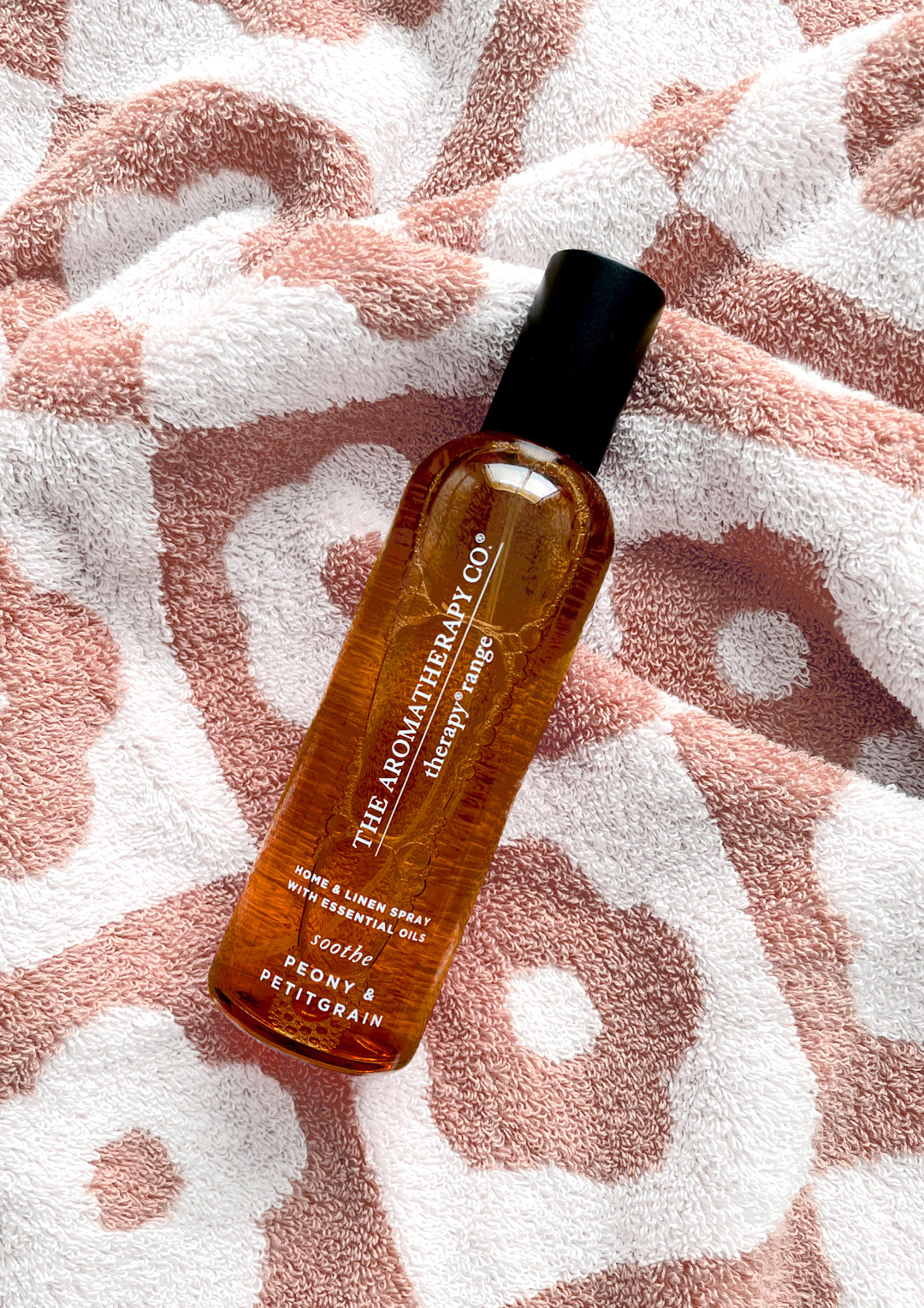 Soothe Peony & Petitgrain