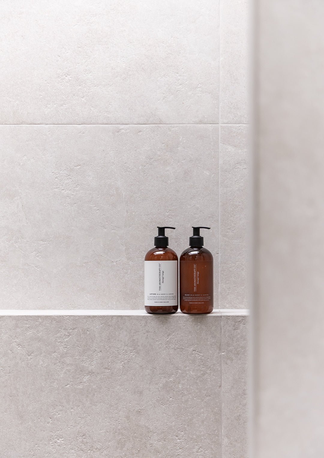 Soothe Peony & Petitgrain