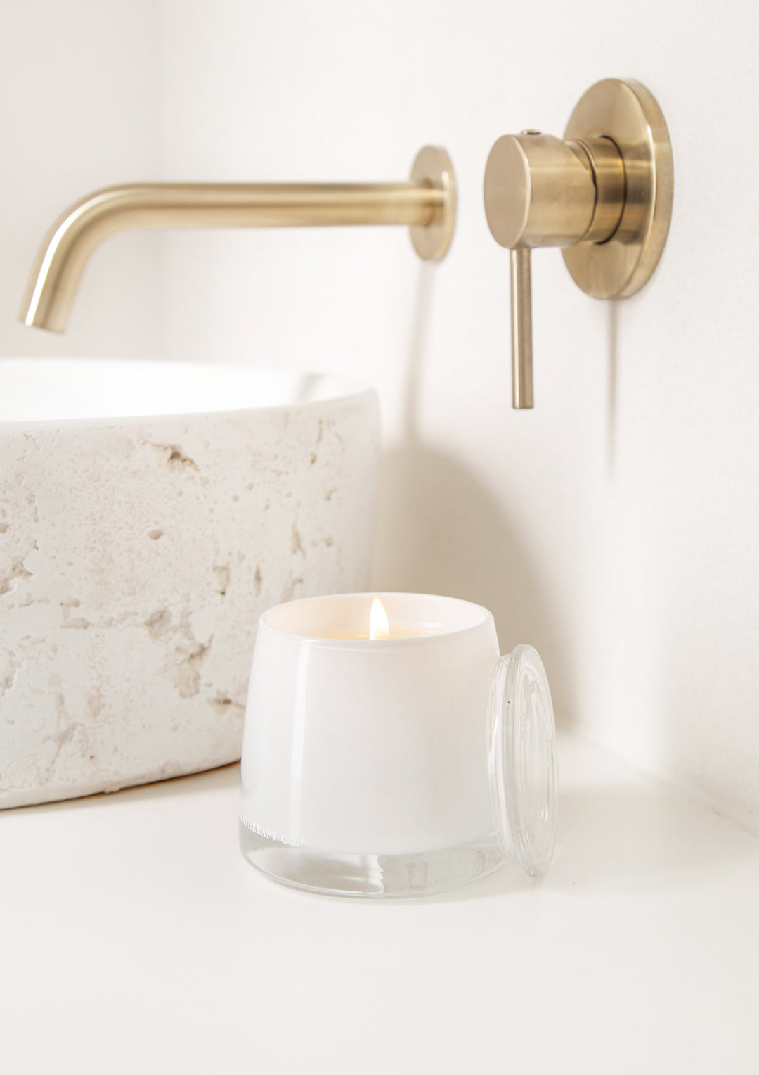 Soothe Peony & Petitgrain