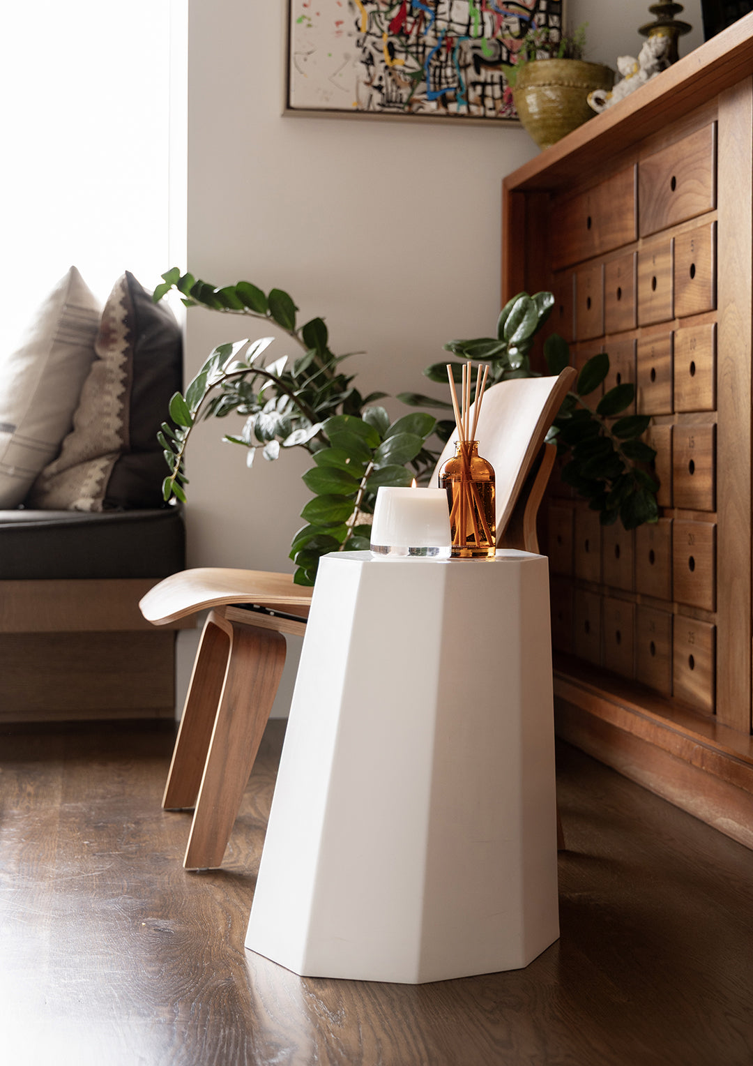 Soothe Peony & Petitgrain