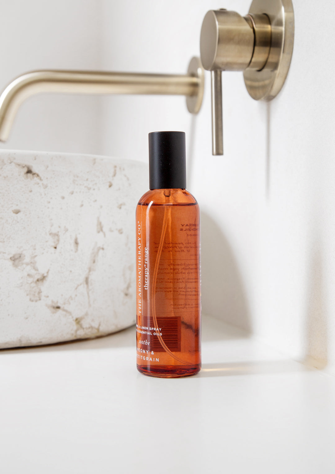 Soothe Peony & Petitgrain