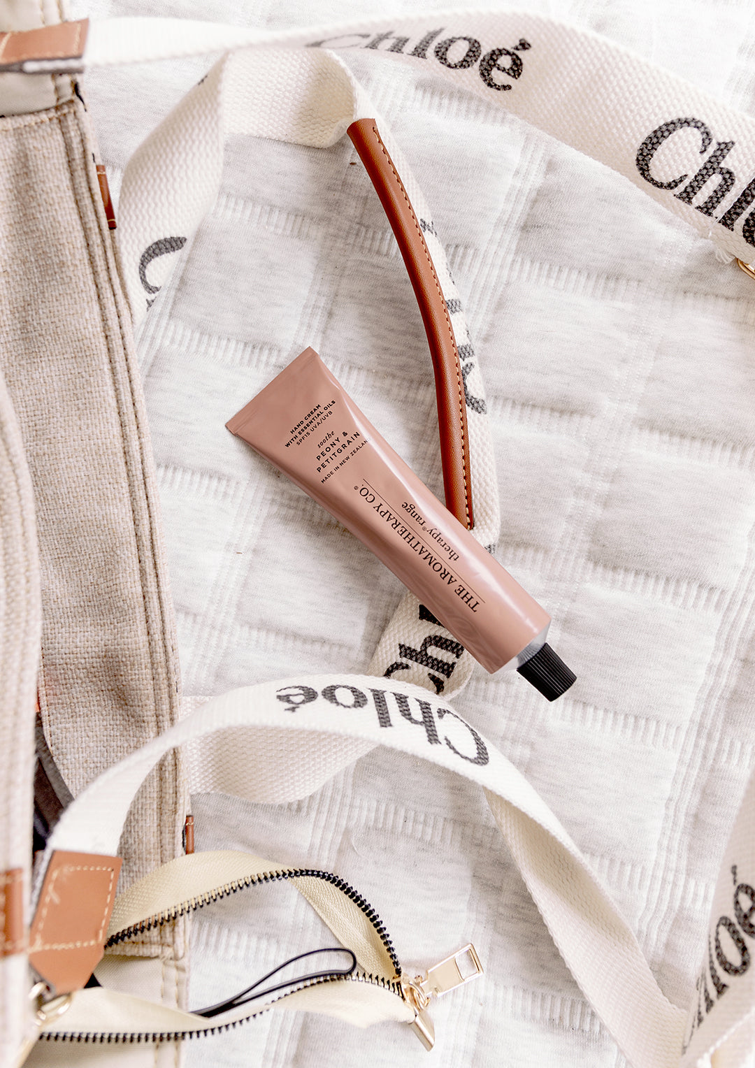 Soothe Peony & Petitgrain