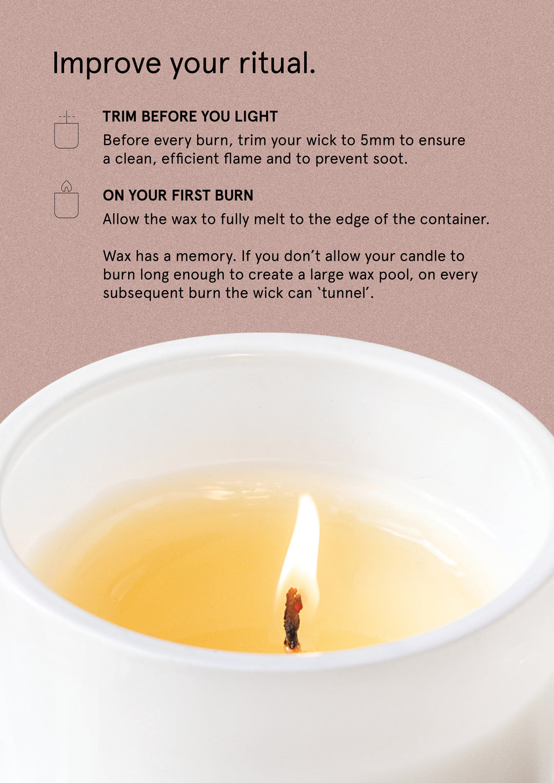 Soothe Peony & Petitgrain