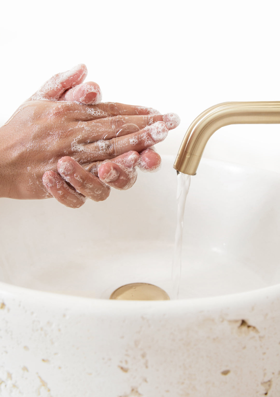 Therapy Hand & Body Wash - Peony & Petitgrain