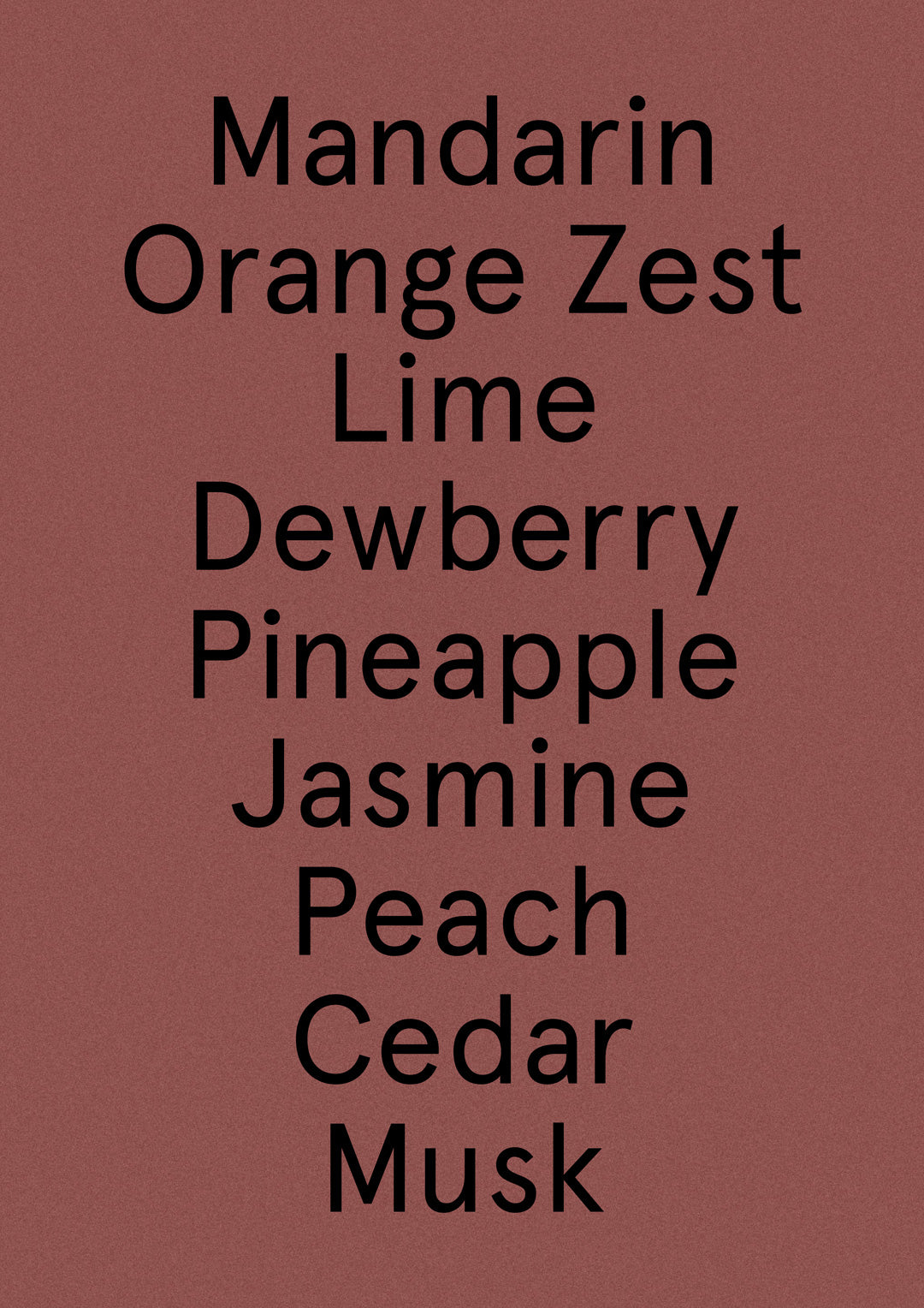 Uplift Sweet Lime & Mandarin