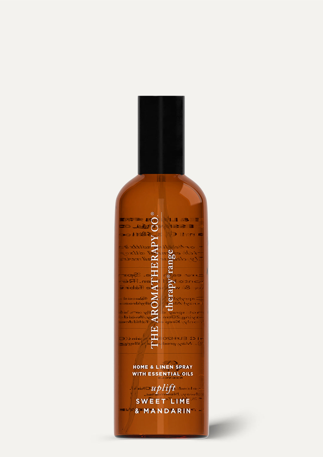Uplift Sweet Lime & Mandarin