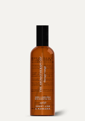 Uplift Sweet Lime & Mandarin - Room Spray