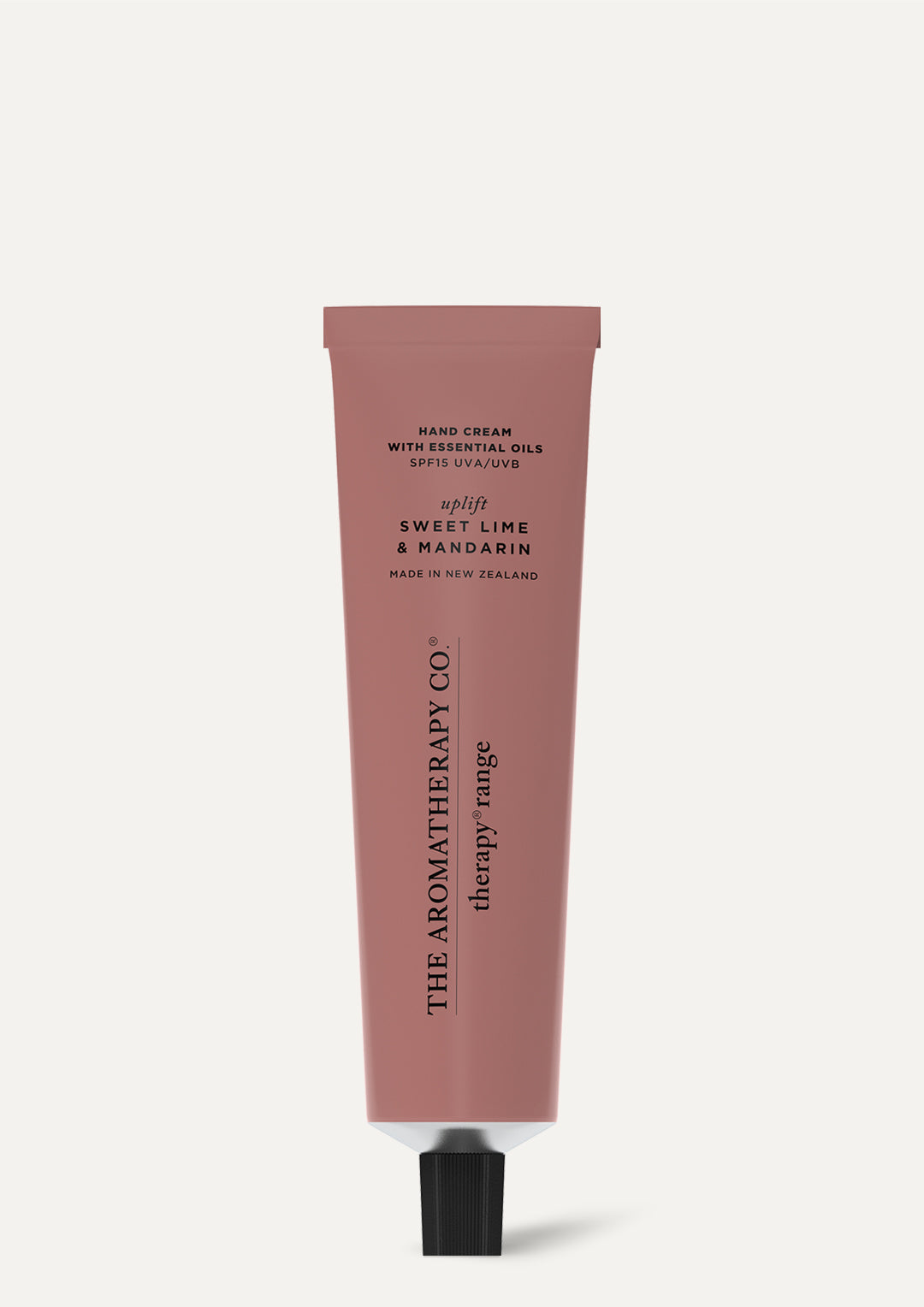 Uplift Sweet Lime & Mandarin