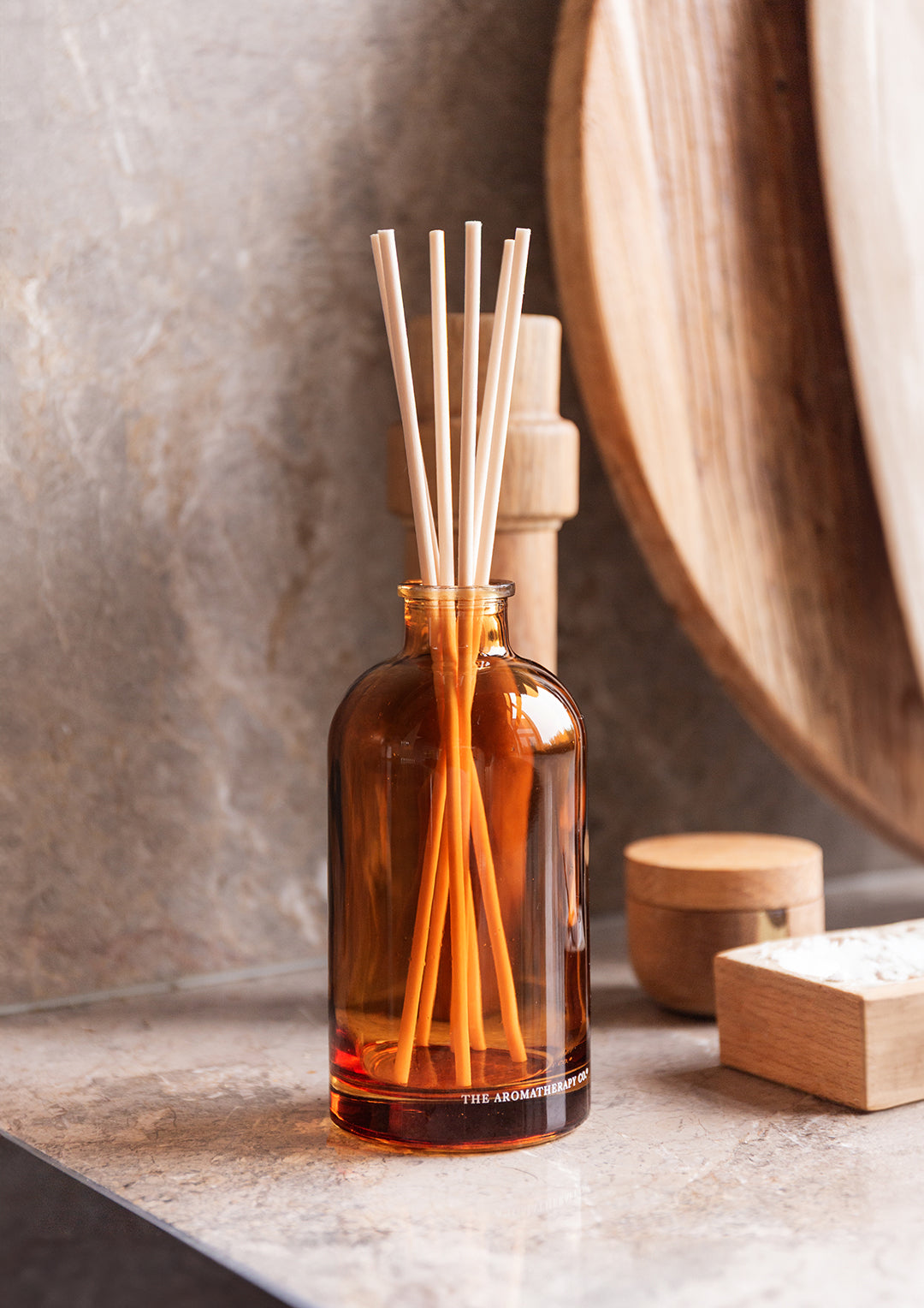 Uplift Sweet Lime & Mandarin