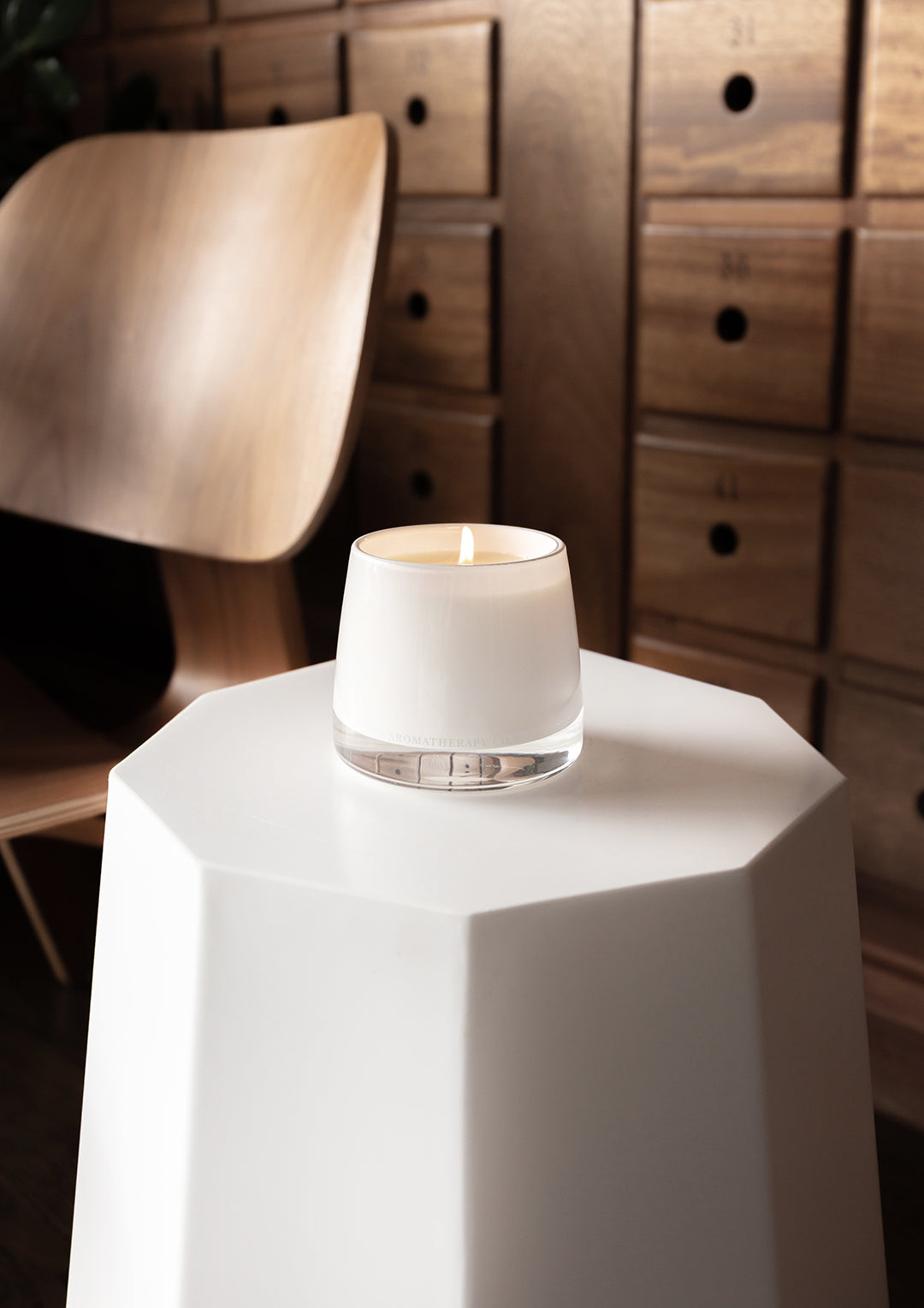 Uplift Sweet Lime & Mandarin