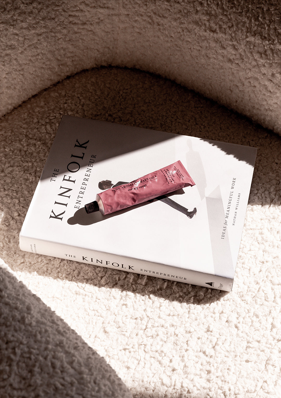 Uplift Sweet Lime & Mandarin