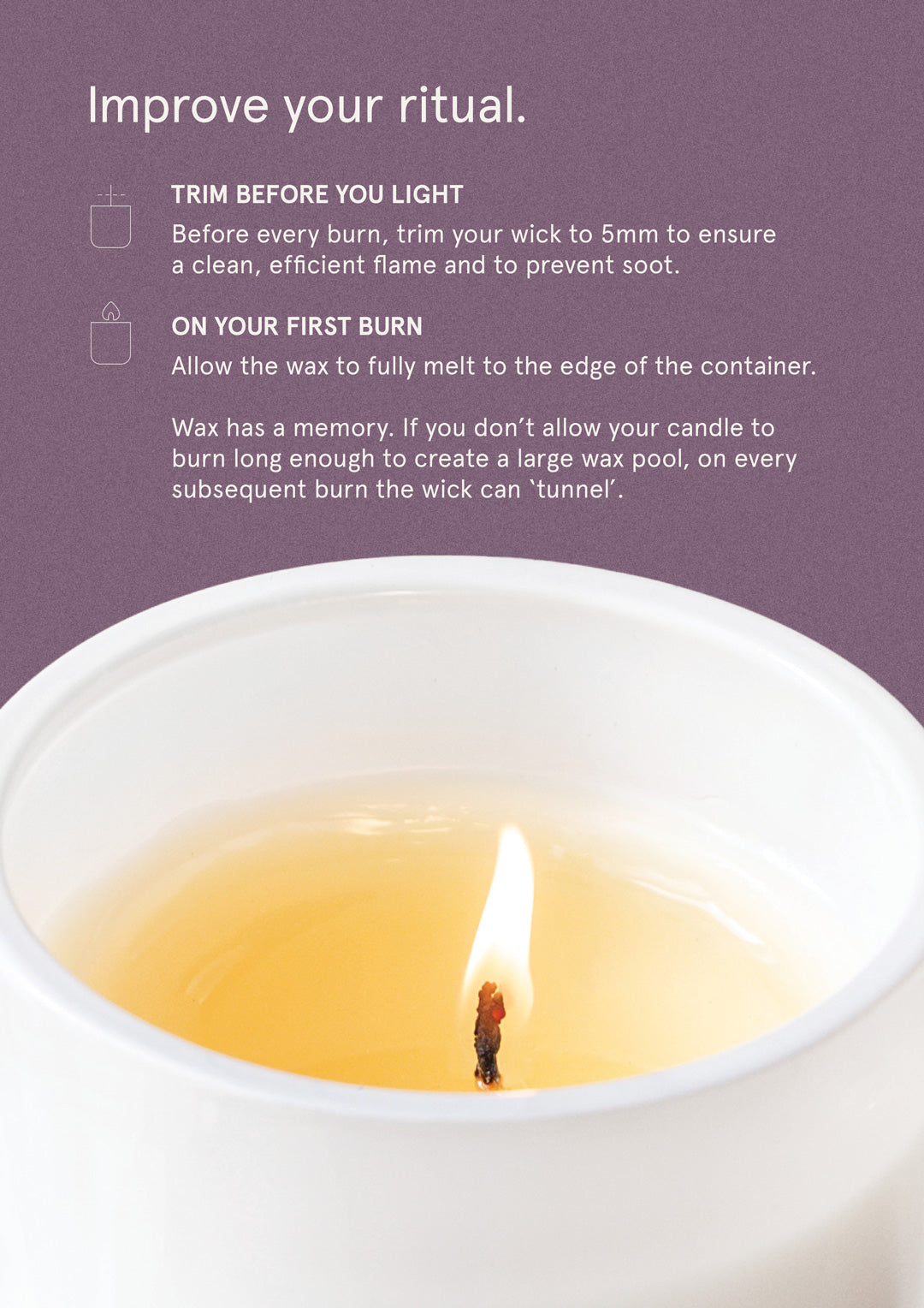 Restore Wild Berry & Jasmine