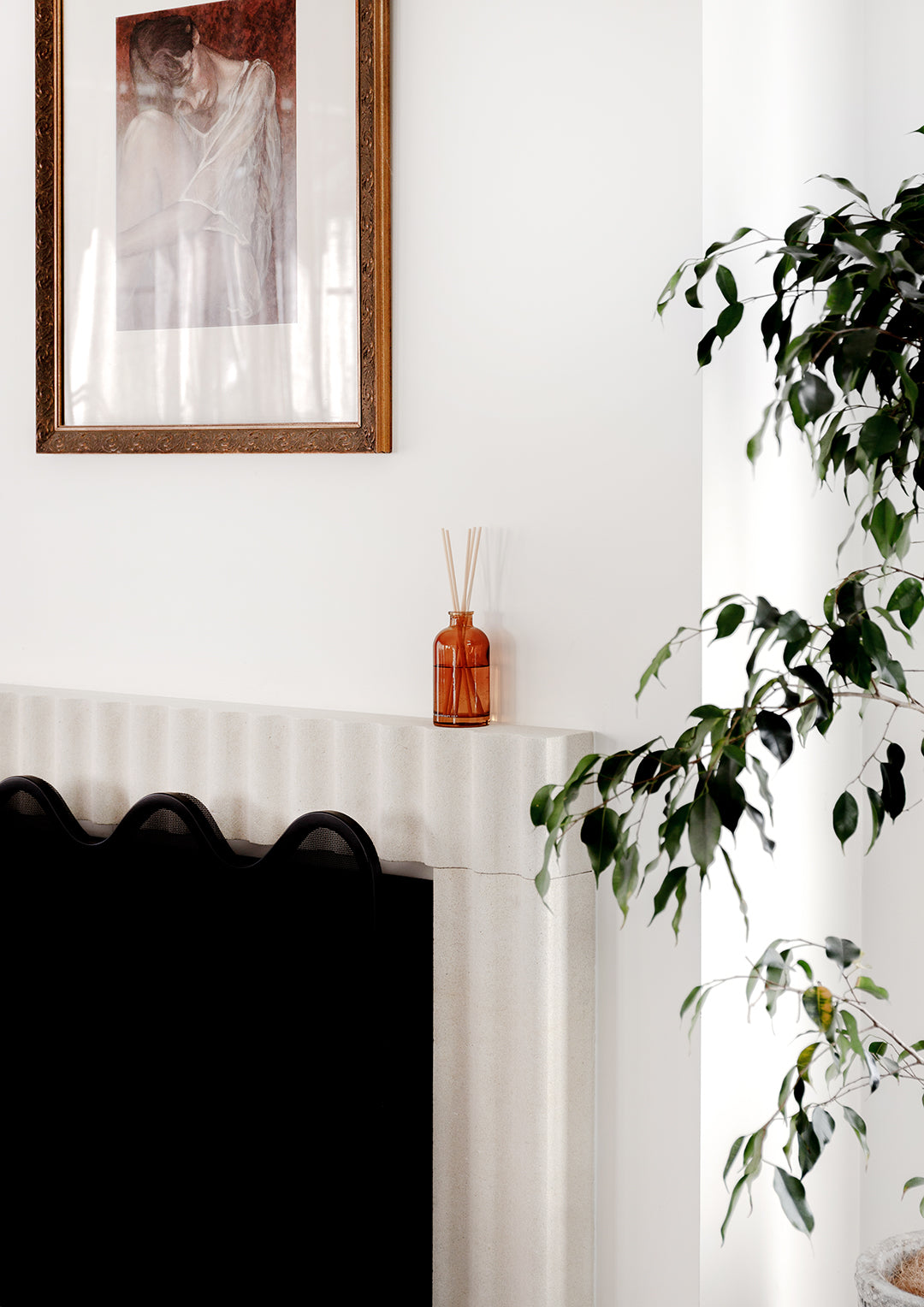 Restore Wild Berry & Jasmine