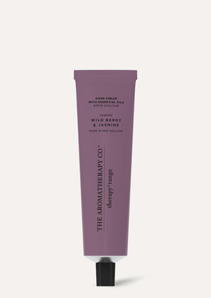 Restore Wild Berry & Jasmine