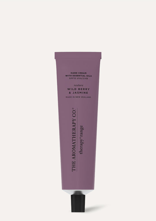 Restore Wild Berry & Jasmine