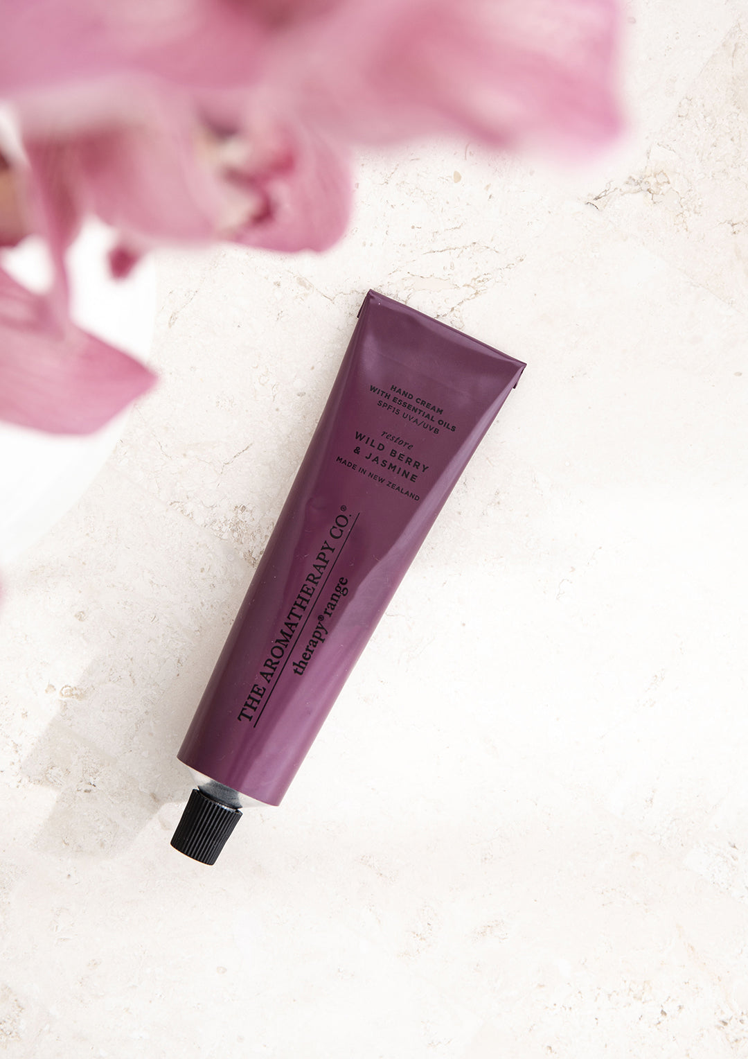 Restore Wild Berry & Jasmine